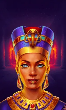 3 Luxor Pots: Hold and Win
